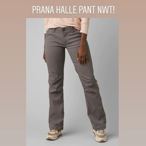 Prana Halle Pant, NWT size 12 short (30 in inseam)